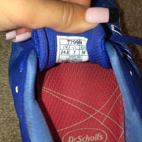 ASICS FlyteFoam Running shoes - Picture 3 of 5